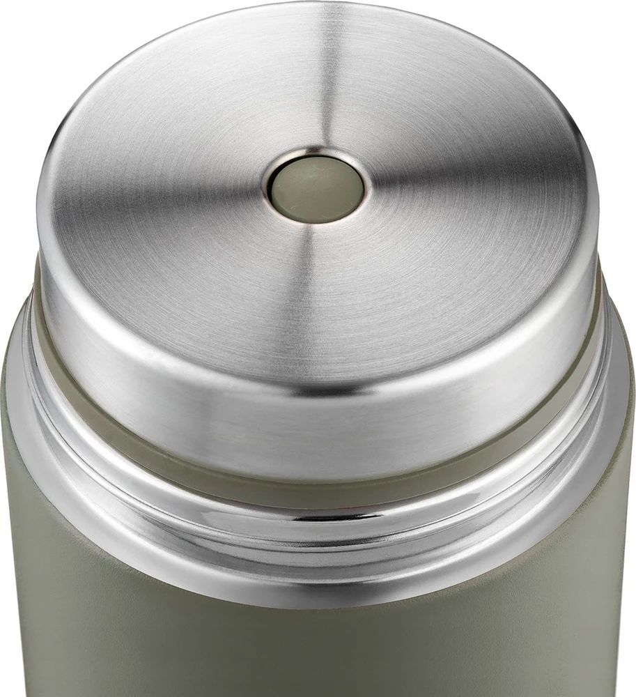Termosas Esbit Food Jug Sculptor 1 l pilkas