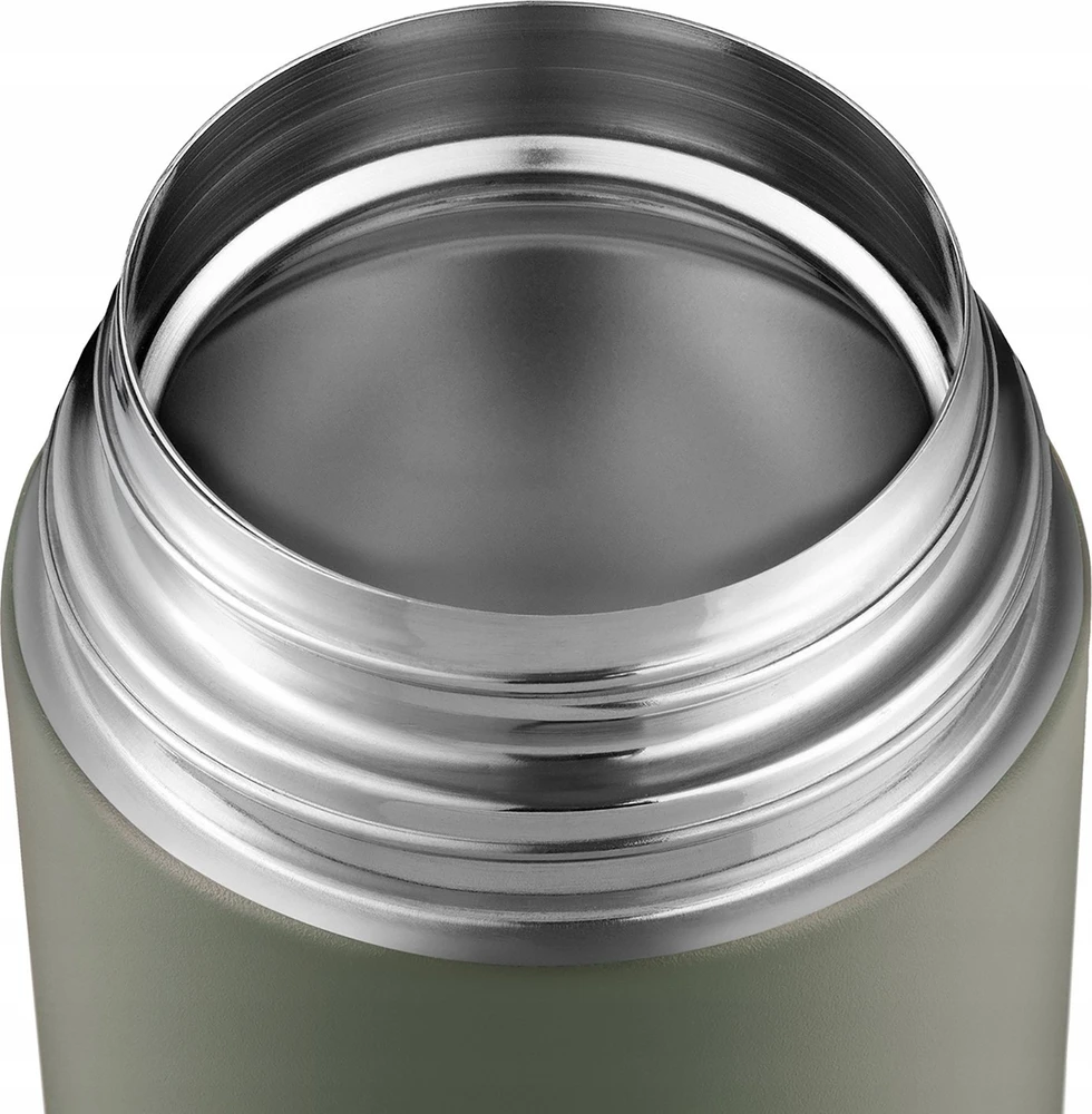 Termosas Esbit Food Jug Sculptor 1 l pilkas
