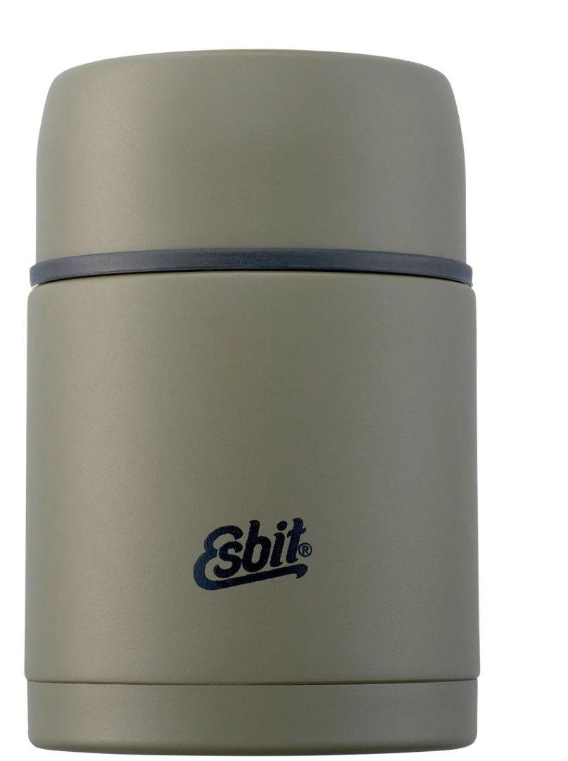 Termosas maistui Esbit Food Jug Olive 0,75l