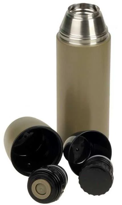 Termosas "Esbit" 1L žalios spalvos