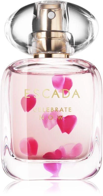 Kvepalai moterims Escada Celebrate N.O.W. EDP, 30 ml