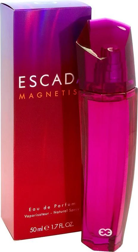 Escada Magnetism for Women (Kvepalai Moterims) EDP - 50ml