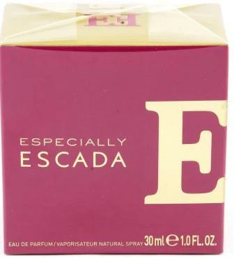 Escada Especially EDP parfumuotas vanduo moterims, 30 ml