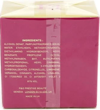 Escada Especially EDP parfumuotas vanduo moterims, 30 ml