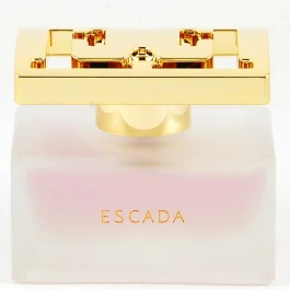 Escada Especially Delicate Notes EDT tualetinis vanduo moterims, 30 ml