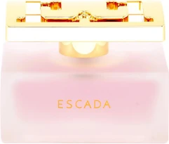 Escada Especially Delicate Notes EDT tualetinis vanduo moterims, 50 ml