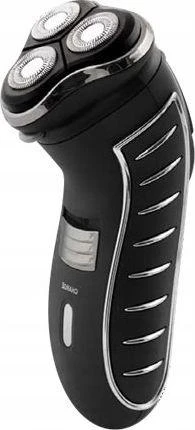Shaver Esperanza Razor EBG002K (juodos spalvos)
