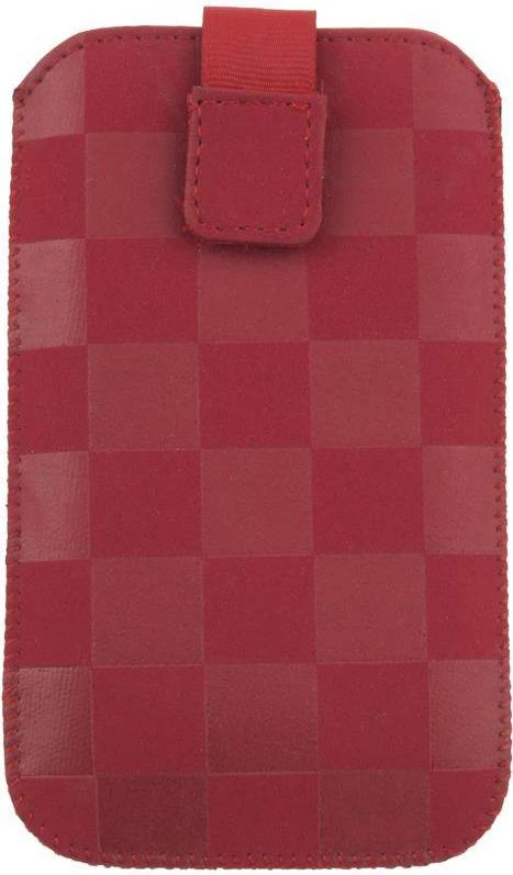 EMA103R-IP5 dėklas, skirtas „iPhone 5 Esperanza“