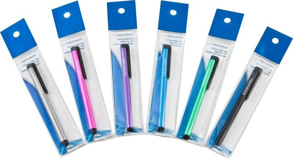 ESPERANZA EA140 - SCRIBER 1 vnt.