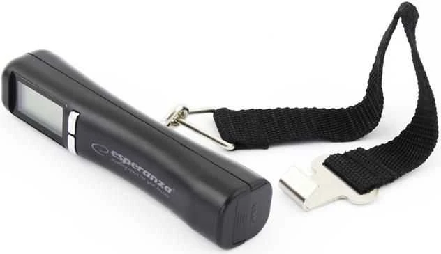 ESPERANZA ETS001 - 5901299914557 HITCHHIKER Luggage Scales