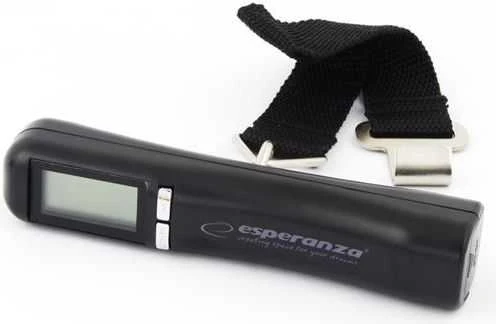 ESPERANZA ETS001 - 5901299914557 HITCHHIKER Luggage Scales