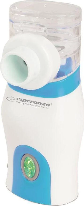 Esperanza Inhaliatorius Espernaza Mist