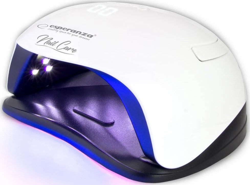 Esperanza UV LED lempa AMETHYST 54W