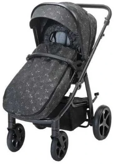 Espiro Vežimėlis NEXT UP 2W1 LIMITED DRAGONFLY 807 /2022/5906724206023