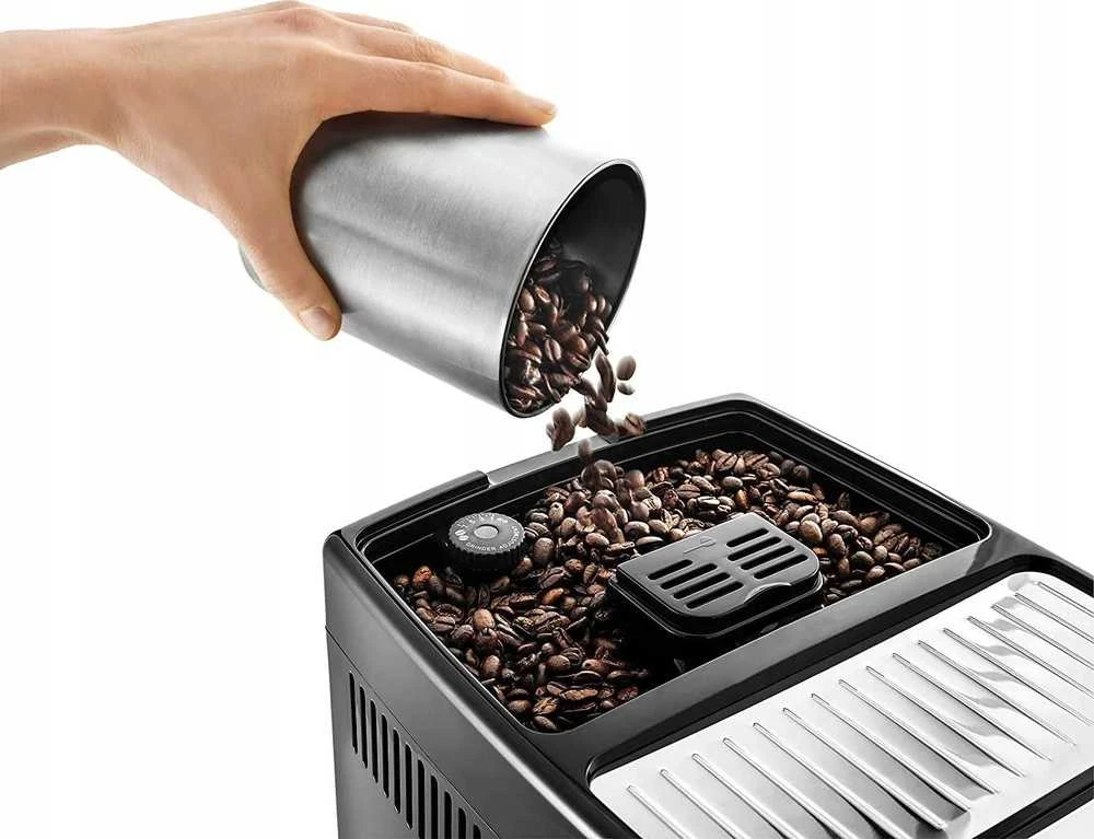 Automatinis kavos aparatas DeLonghi ECAM350.55.B