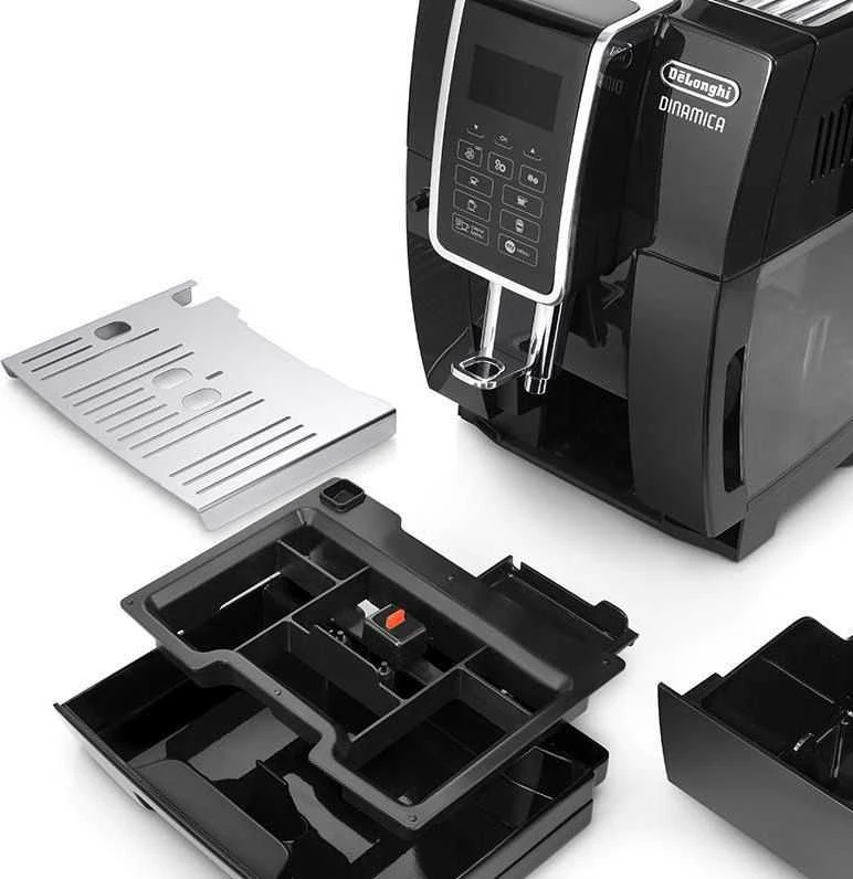 Automatinis kavos aparatas DeLonghi ECAM350.55.B