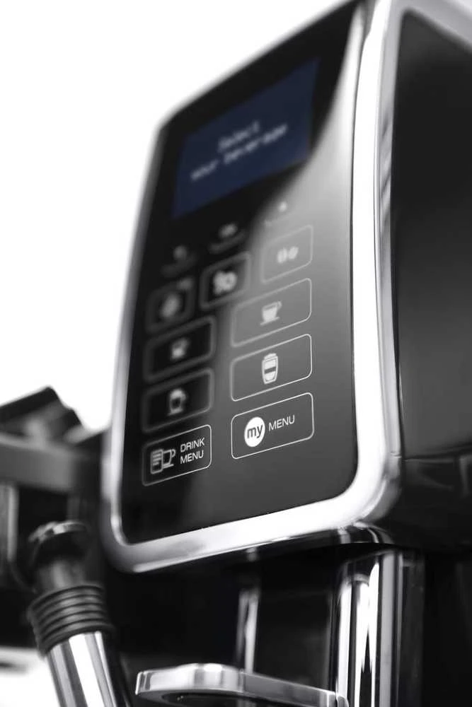 Automatinis kavos aparatas DeLonghi ECAM350.55.B