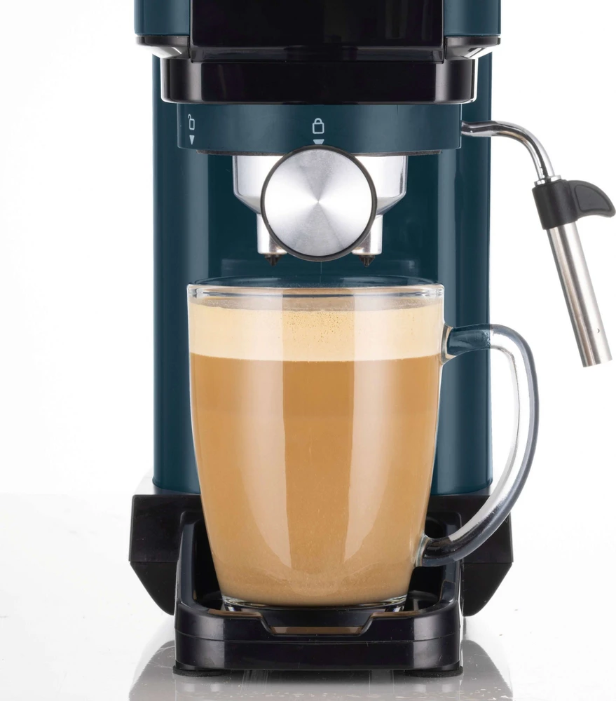 Kavos aparatas Ariete 1399/11 Smart Slim Espresso