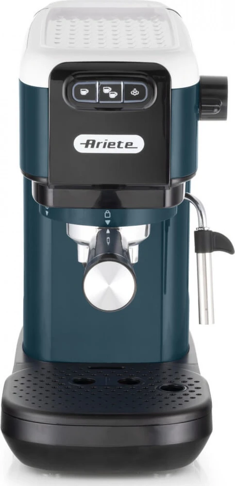Kavos aparatas Ariete 1399/11 Smart Slim Espresso