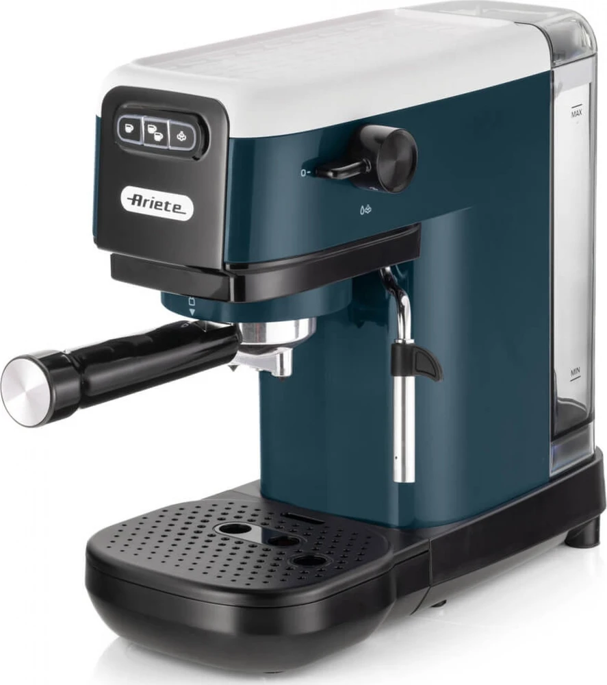 Kavos aparatas Ariete 1399/11 Smart Slim Espresso
