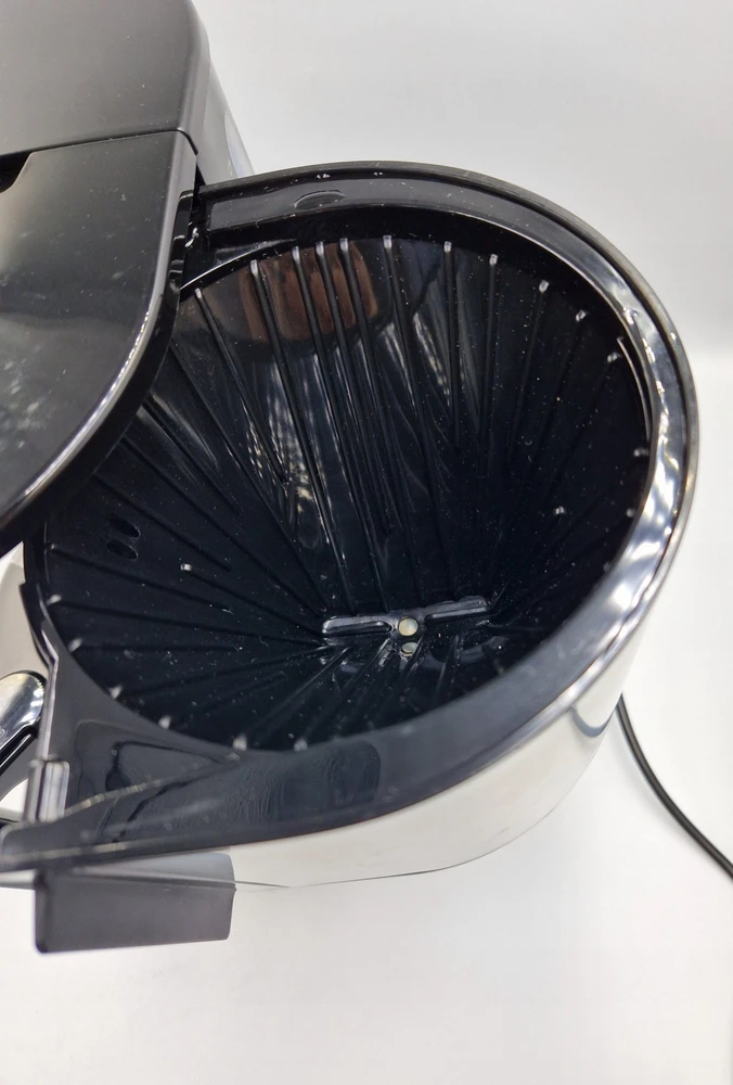 Kavos aparatas Braun PurShine KF1500.BK juoda