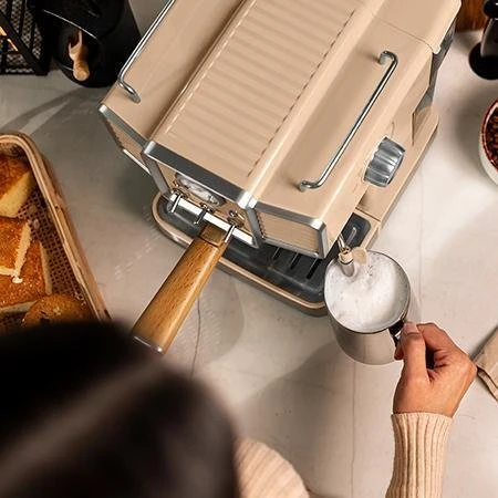 Slėginis kavos aparatas Cecotec Power Espresso 20 Tradizionale