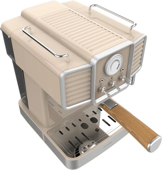 Slėginis kavos aparatas Cecotec Power Espresso 20 Tradizionale