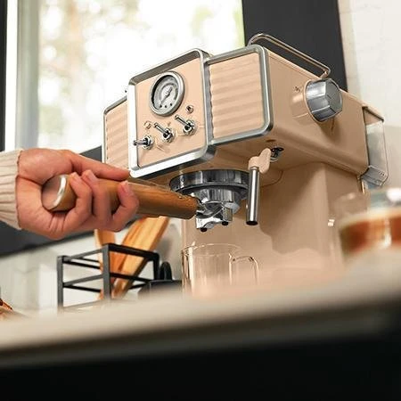 Slėginis kavos aparatas Cecotec Power Espresso 20 Tradizionale