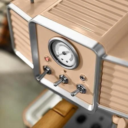 Slėginis kavos aparatas Cecotec Power Espresso 20 Tradizionale