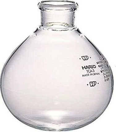 Hario Technica Sifonas 2 puodeliai