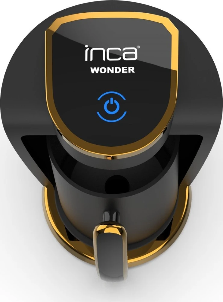 Inca Kavos aparatas Wonder Series Touch Button
