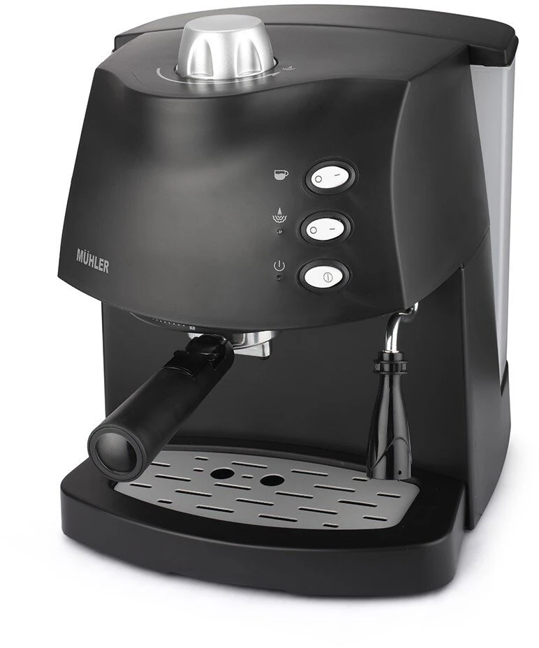 Kavos aparatas Muhler MCM-1583 Espresso Maker 1.8L 925W