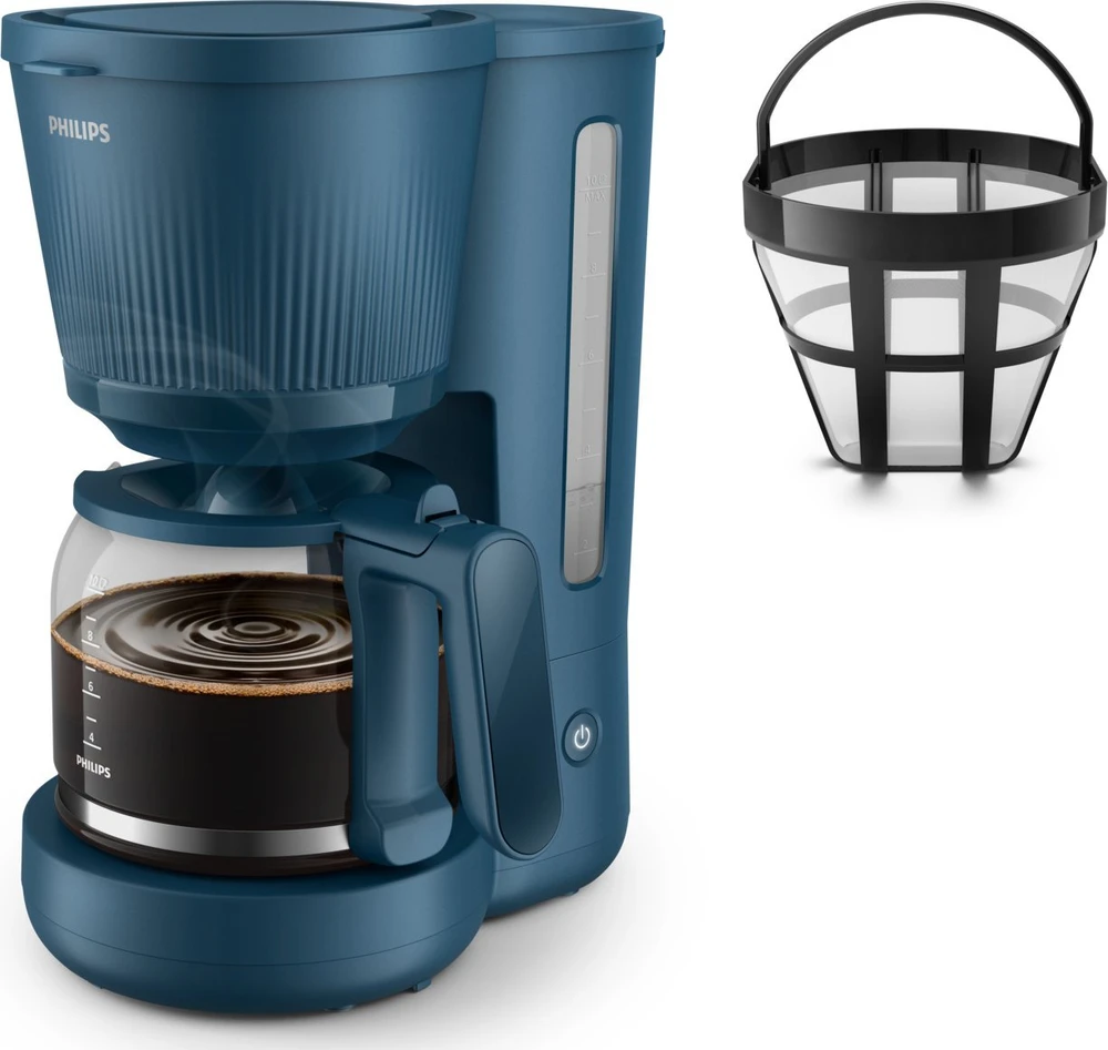 Kavos aparatas Philips 3000 Series Lašėjimo HD7411/70