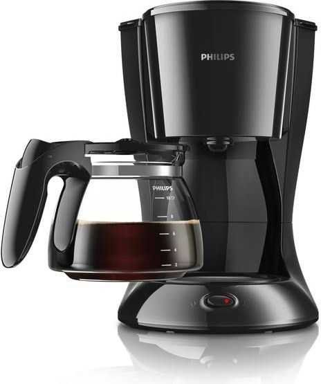 Philips Daily Collection Kavos virimo aparatas HD7461/20