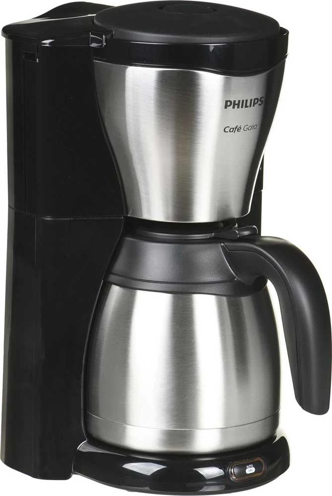 Kavos aparatas Philips lašelinis, 1.2l