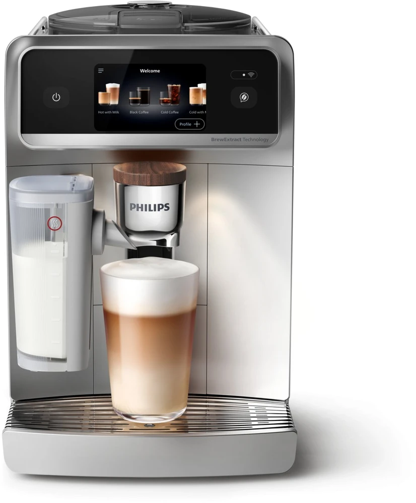Automatinis kavos aparatas Philips Café Aromis, EP8757/20