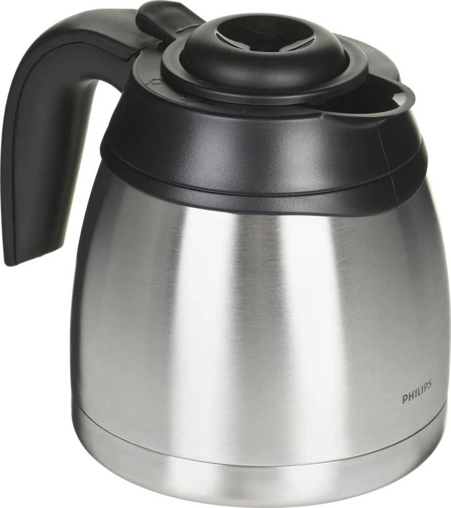 Kavos aparatas Philips lašelinis, 1.2l