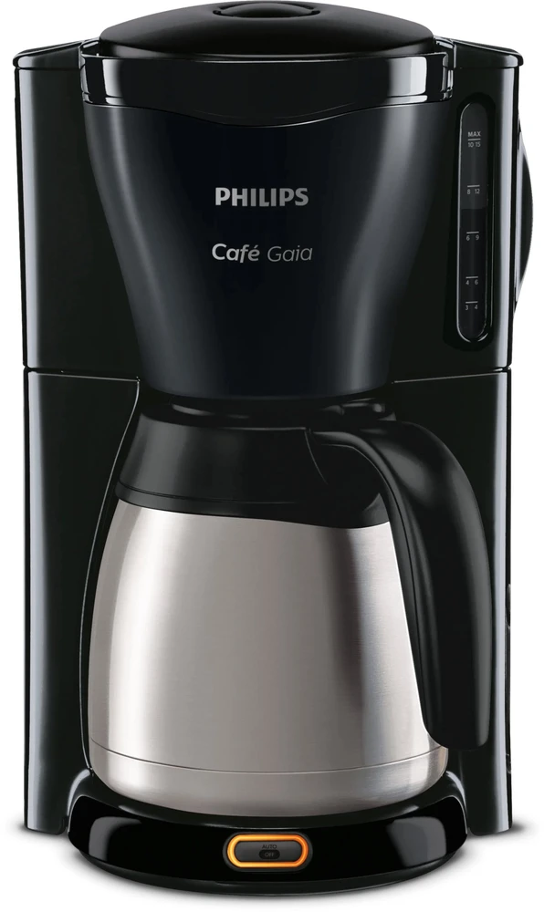 Espreso lašelinis kavos aparatas Philips /HD7544/20