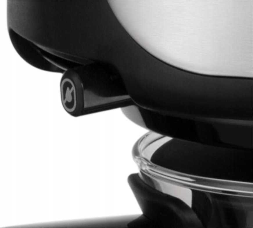 Kavos Aparatas - Russell Hobbs 26840-56 Persipildymo 5l Raudonas