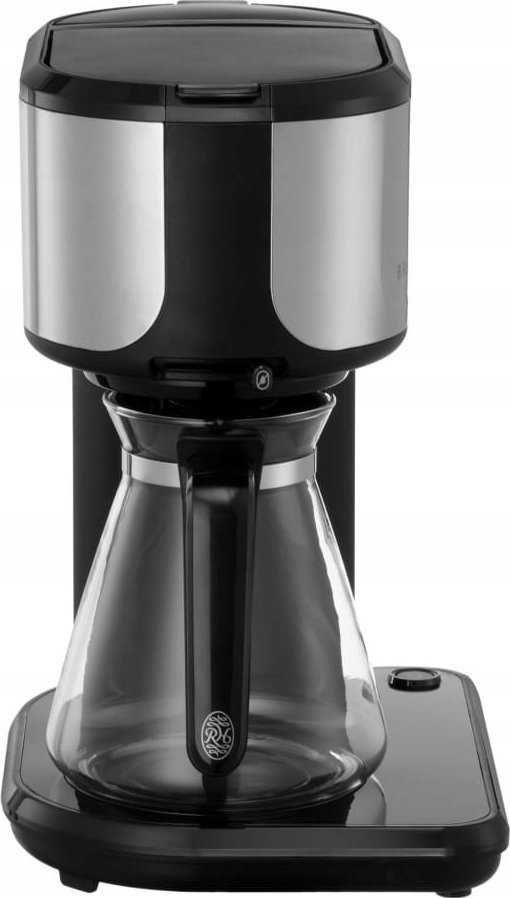 Kavos Aparatas - Russell Hobbs 26840-56 Persipildymo 5l Raudonas