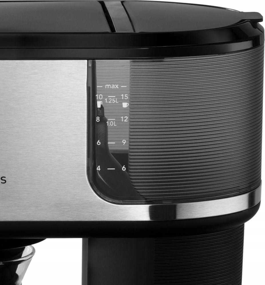 Kavos Aparatas - Russell Hobbs 26840-56 Persipildymo 5l Raudonas