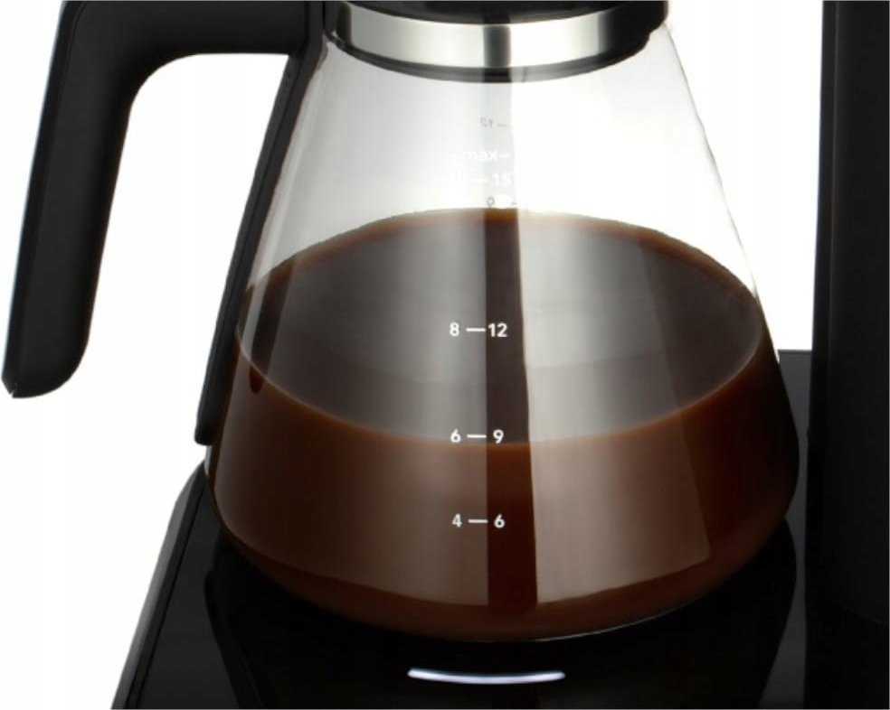 Kavos Aparatas - Russell Hobbs 26840-56 Persipildymo 5l Raudonas