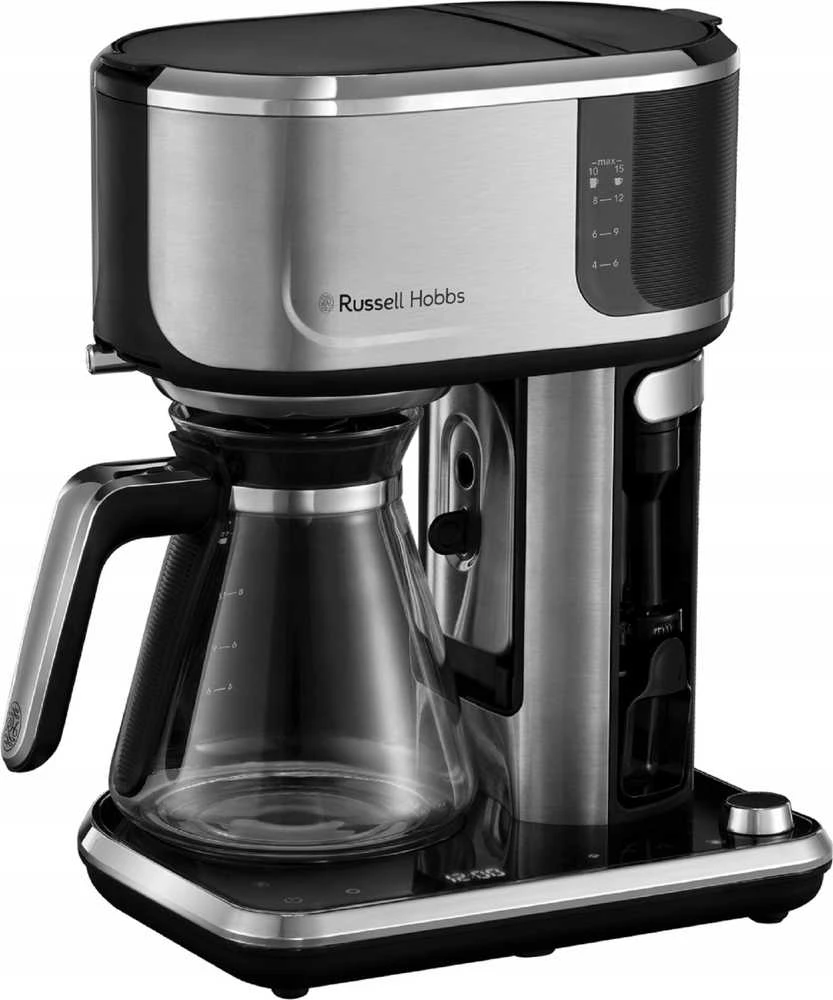 Kavos aparatas Russell Hobbs 26230-56 Attentiv kavos baras