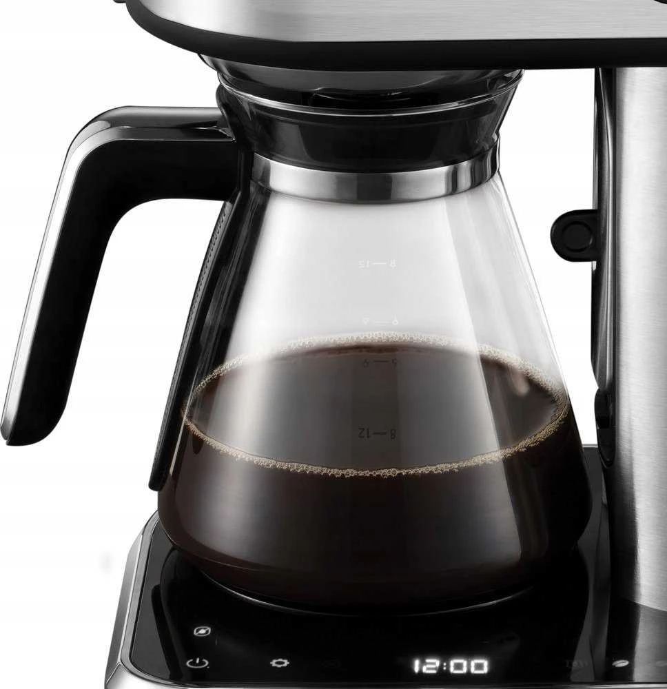 Kavos aparatas Russell Hobbs 26230-56 Attentiv kavos baras