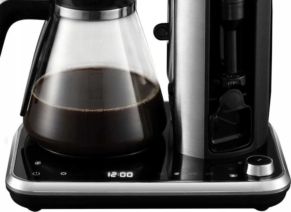 Kavos aparatas Russell Hobbs 26230-56 Attentiv kavos baras