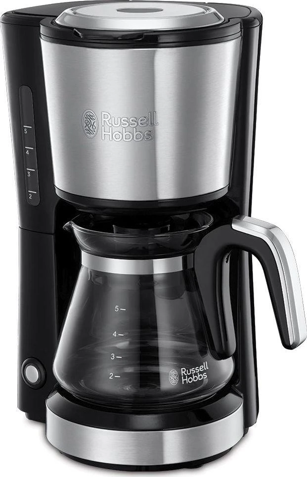 Kavos aparatas RUSSEL 24210-56 Russell Hobbs 24210-56 Compact Namų