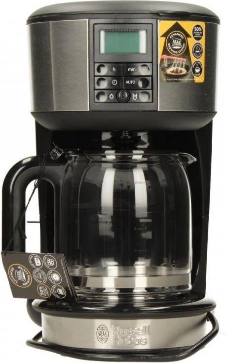Kavos aparatas Russell Hobbs Russellas Hobbsas 20680-56 Bekingemas