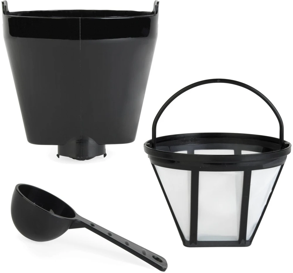 Salter ThermoBrew filtravimo kavos aparatas EK6664VDE