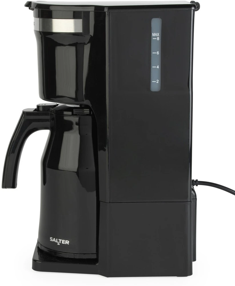 Salter ThermoBrew filtravimo kavos aparatas EK6664VDE