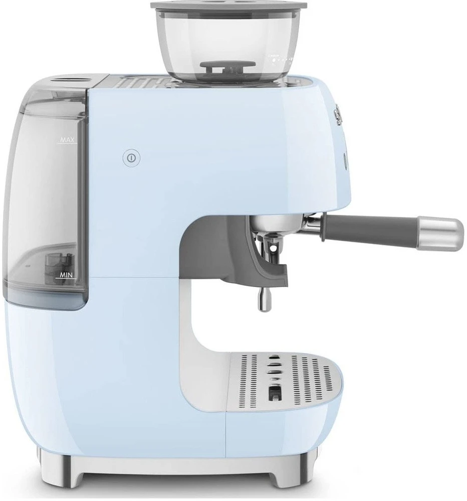Smeg EGF03PBEU rankinis kavos aparatas Kavos Aparatas do espresso 2,4 l